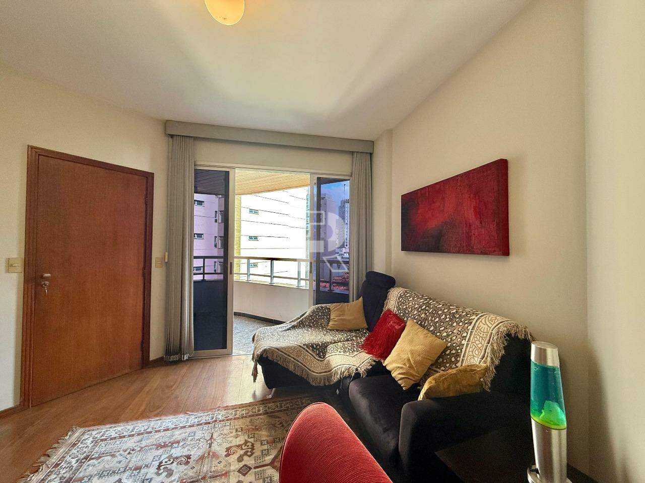 Apartamento para aluguel, 2 quartos, 1 suíte, 2 vagas, Savassi - Belo Horizonte/MG