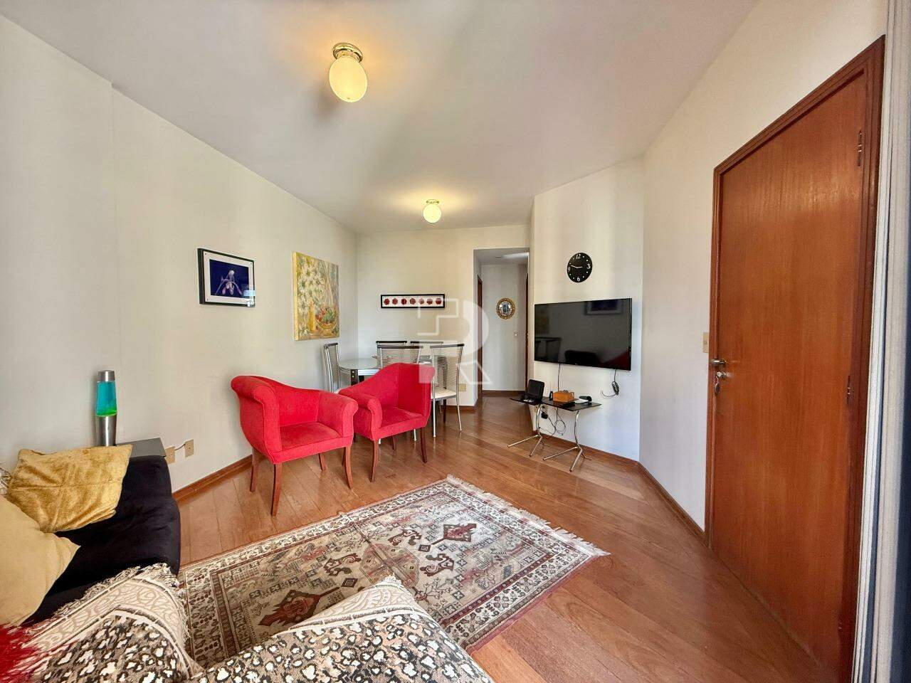 Apartamento para aluguel, 2 quartos, 1 suíte, 2 vagas, Savassi - Belo Horizonte/MG