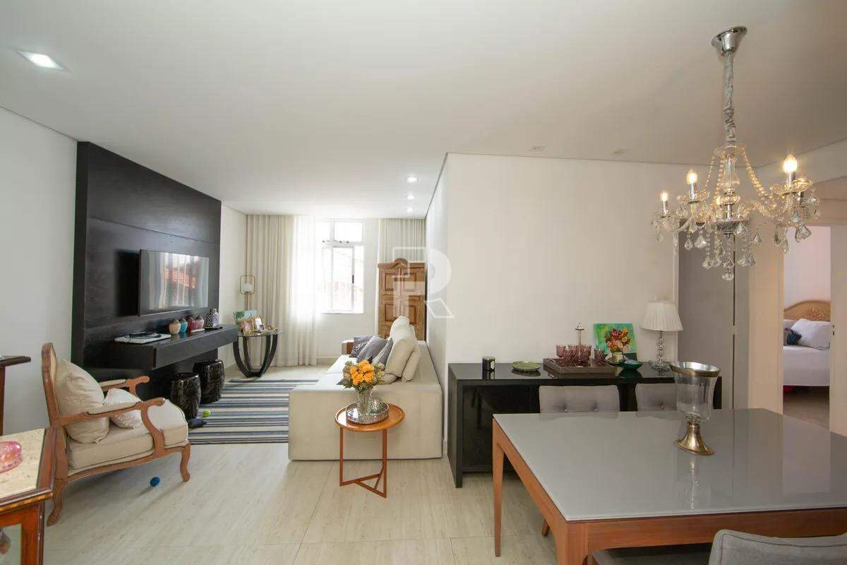 APARTAMENTO | 2 QUARTOS | 1 VAGA - BAIRRO PRADO R$ 590.000,00