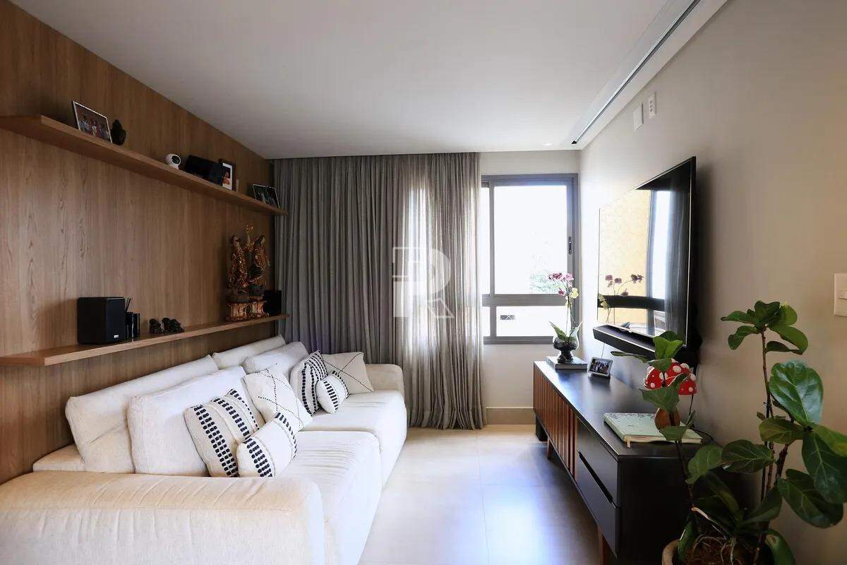 Cobertura à venda, 2 quartos, 1 suíte, 3 vagas, Boa Viagem - Belo Horizonte/MG