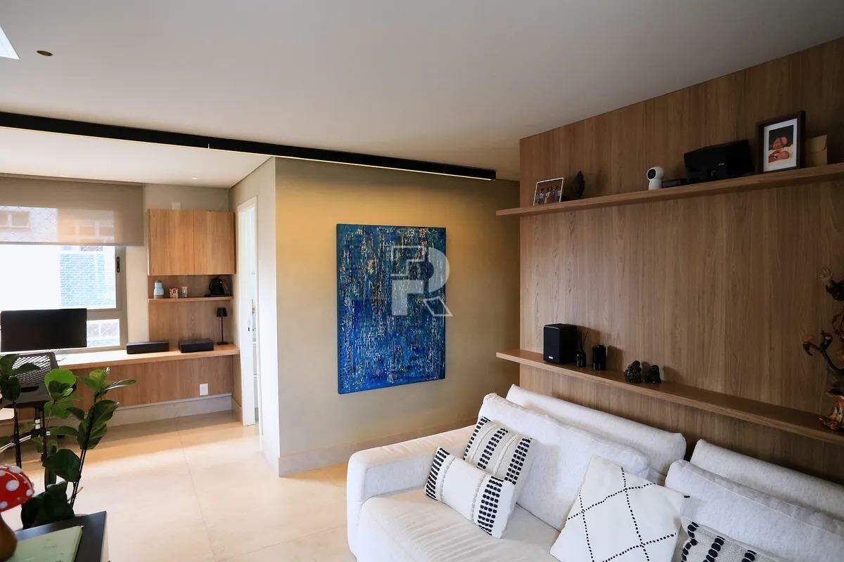 Cobertura à venda, 2 quartos, 1 suíte, 3 vagas, Boa Viagem - Belo Horizonte/MG