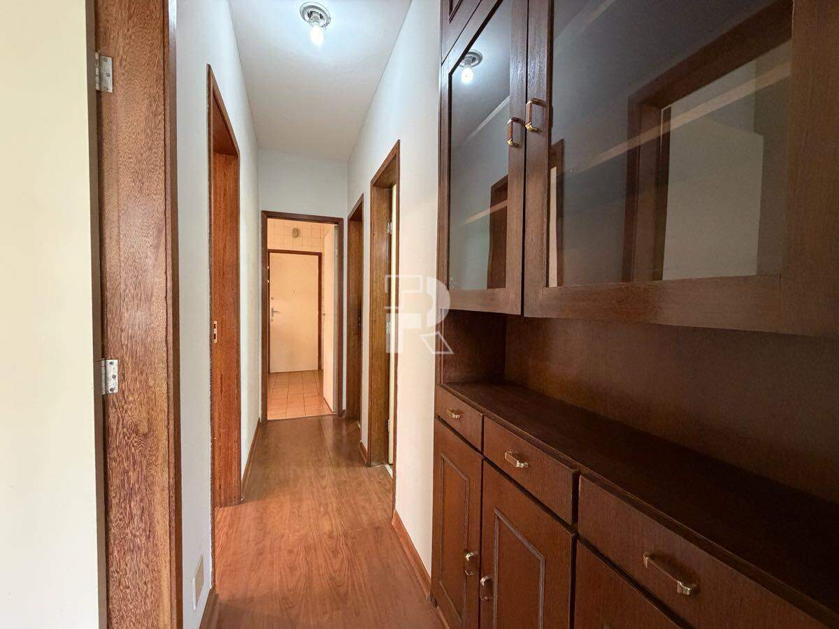 APARTAMENTO 3 QUARTOS À VENDA BAIRRO ANCHIETA