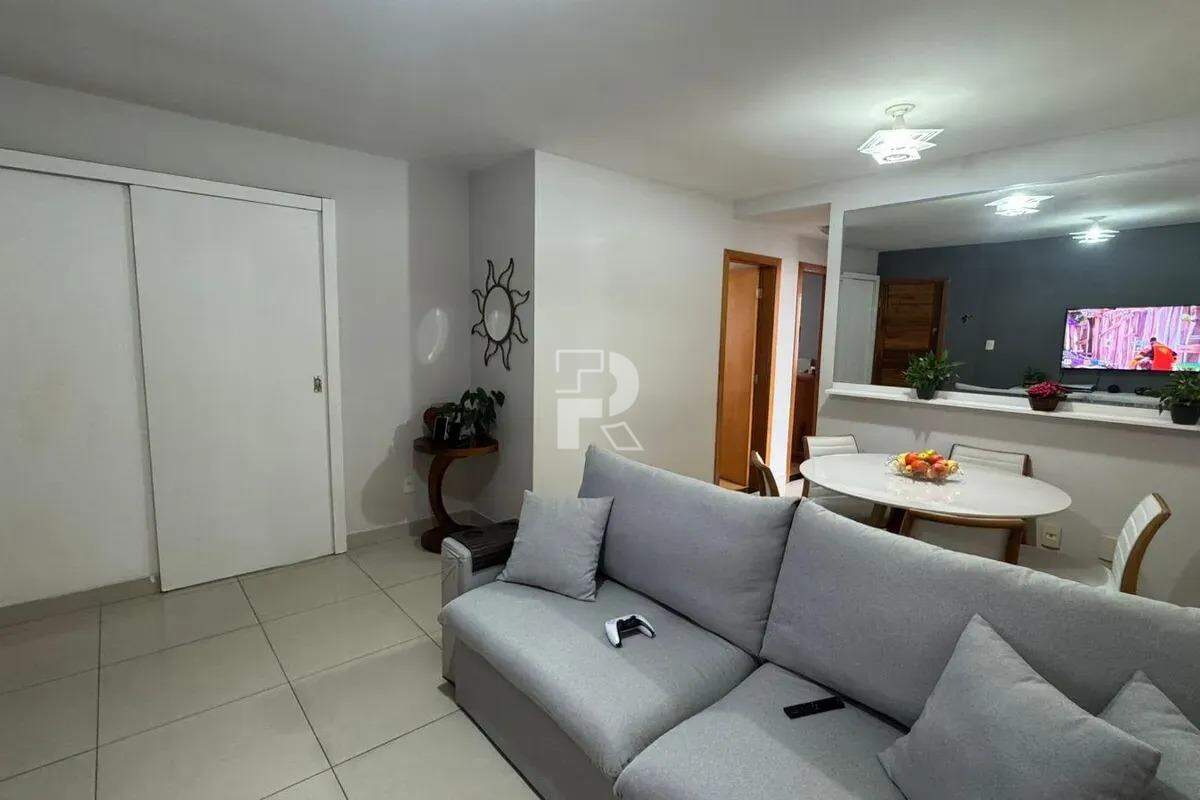APARTAMENTO | 3 QUARTOS | 2 VAGAS - BAIRRO PRADO R$ 670.000,00