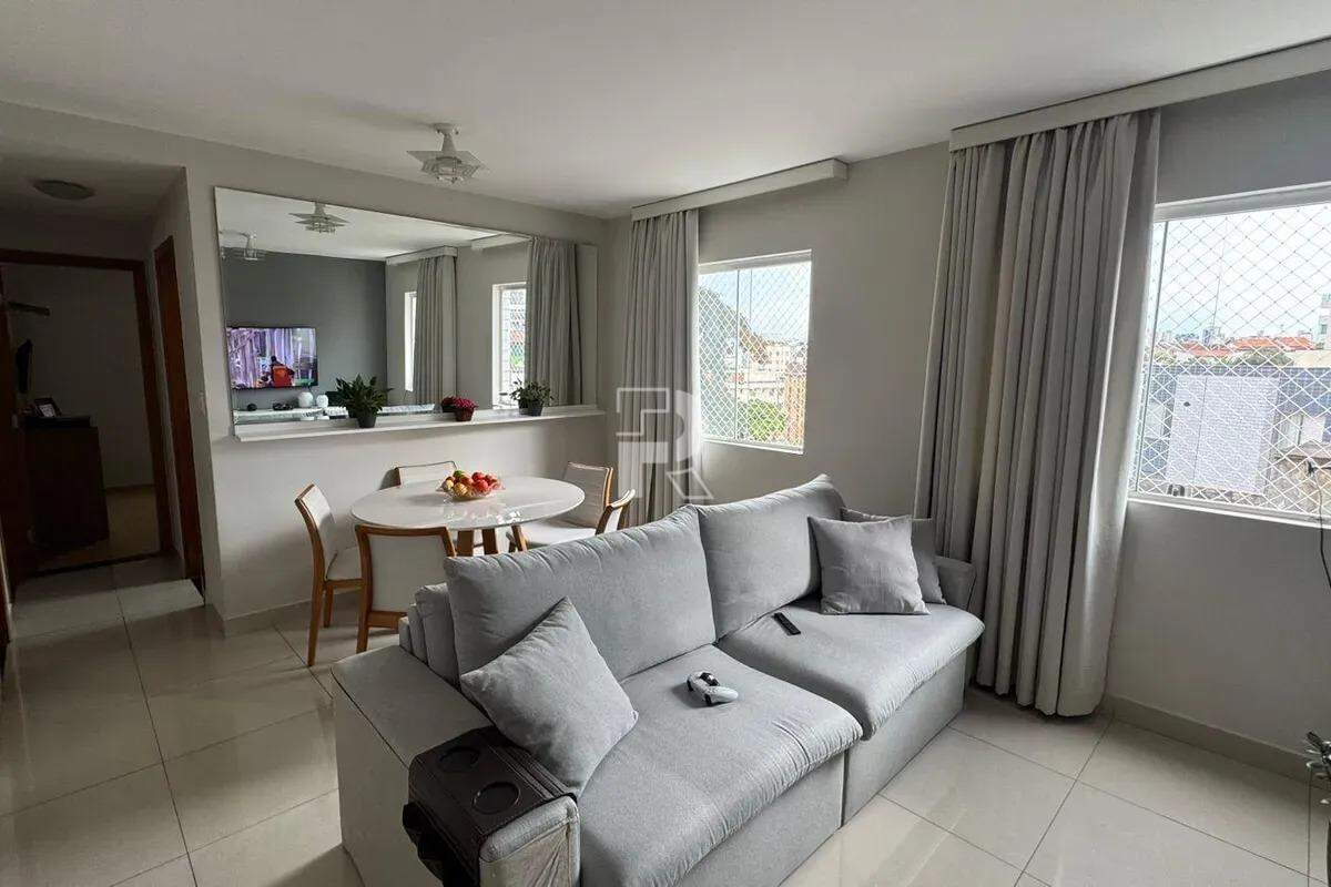 APARTAMENTO | 3 QUARTOS | 2 VAGAS - BAIRRO PRADO R$ 670.000,00