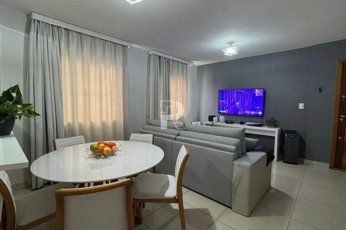 APARTAMENTO | 3 QUARTOS | 2 VAGAS - BAIRRO PRADO R$ 670.000,00