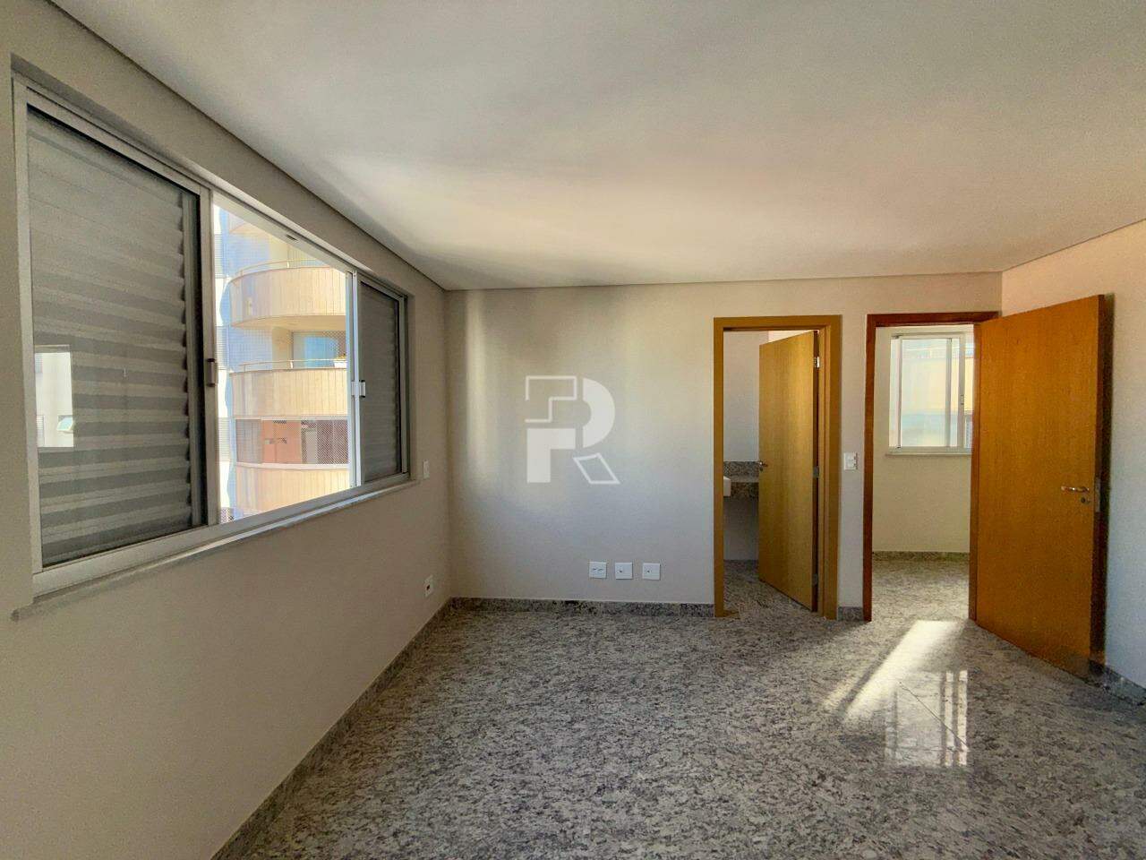Cobertura à venda, 1 quarto, 1 suíte, 2 vagas, Lourdes - Belo Horizonte/MG