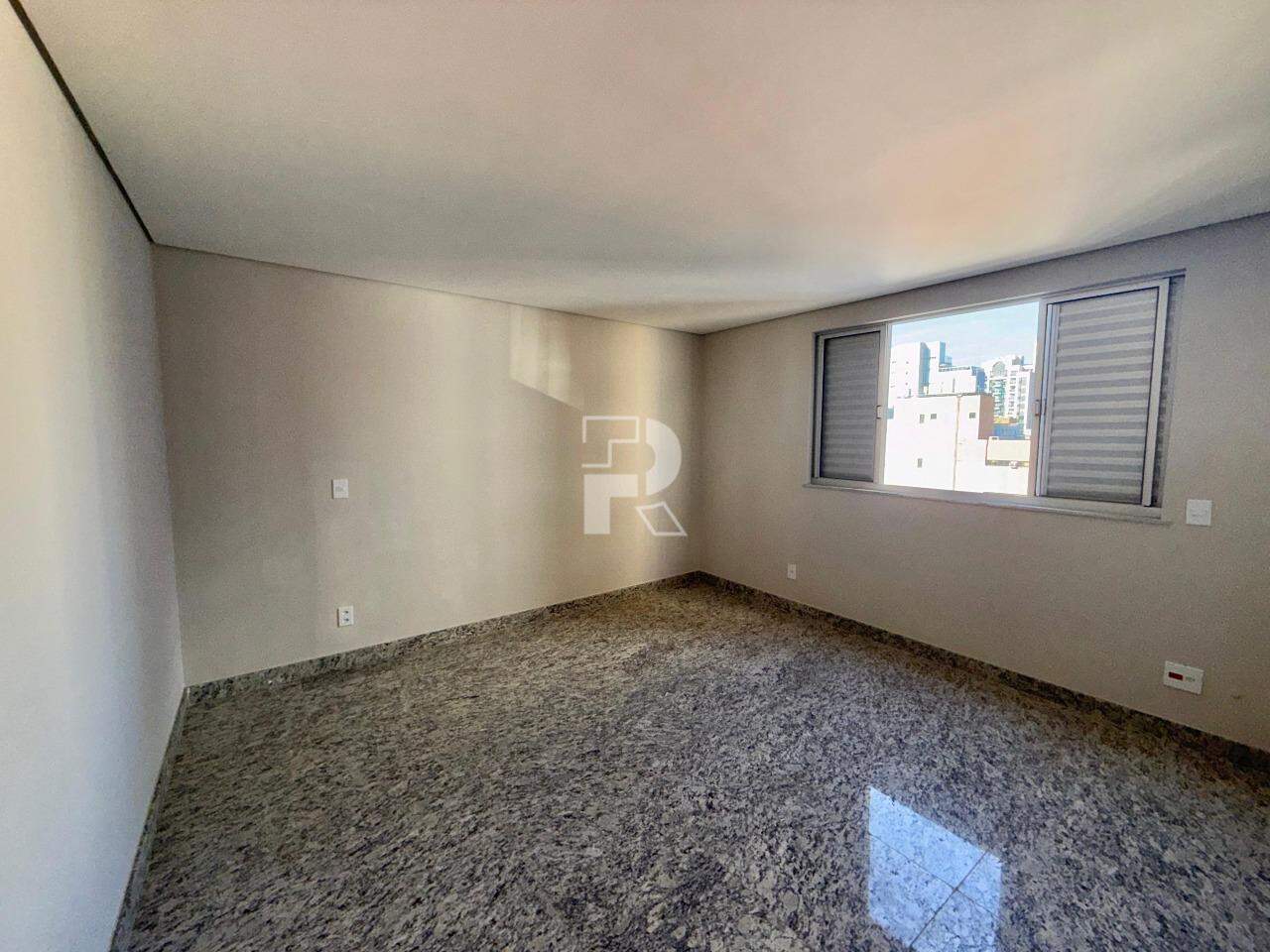 Cobertura à venda, 1 quarto, 1 suíte, 2 vagas, Lourdes - Belo Horizonte/MG