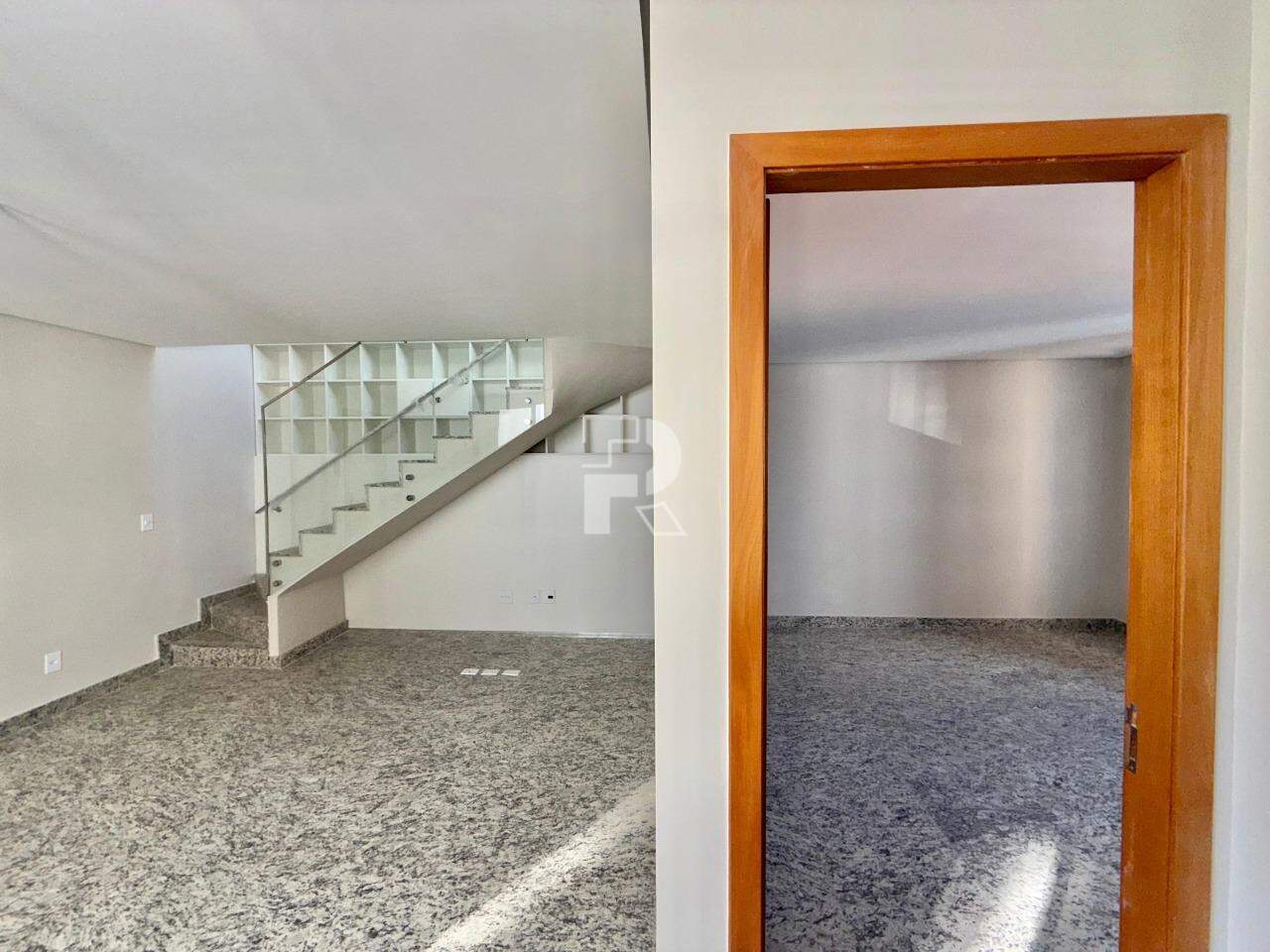 Cobertura à venda, 1 quarto, 1 suíte, 2 vagas, Lourdes - Belo Horizonte/MG
