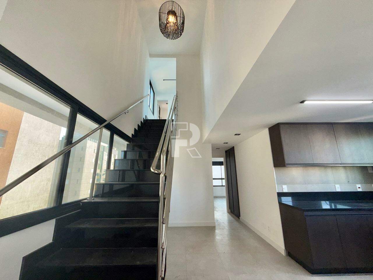 Cobertura à venda, 2 quartos, 1 suíte, 3 vagas, Lourdes - Belo Horizonte/MG