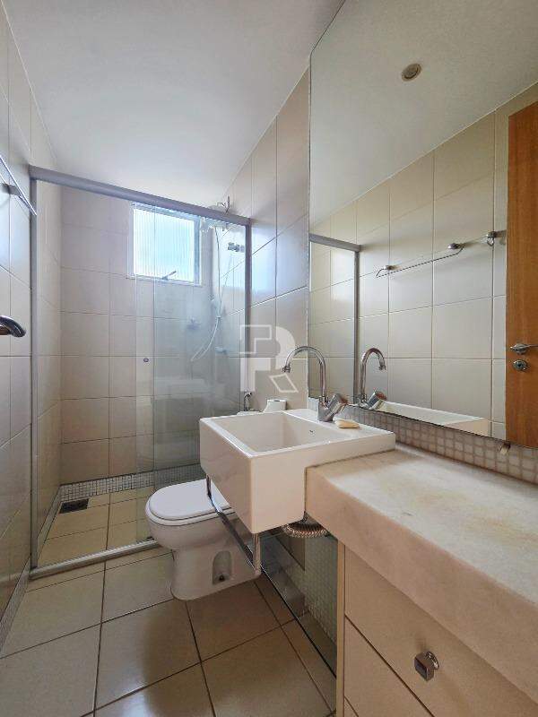Apartamento para aluguel, 2 quartos, 1 suíte, 2 vagas, Savassi - Belo Horizonte/MG
