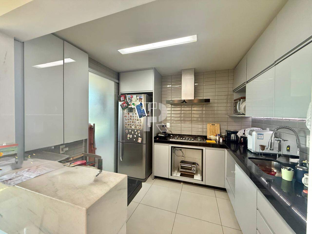 Cobertura à venda, 3 quartos, 1 suíte, 4 vagas, Prado - Belo Horizonte/MG