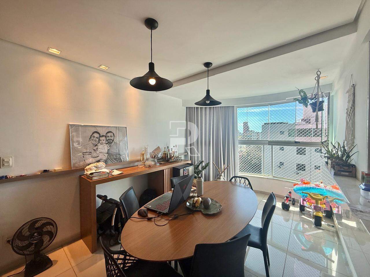 Cobertura à venda, 3 quartos, 1 suíte, 4 vagas, Prado - Belo Horizonte/MG
