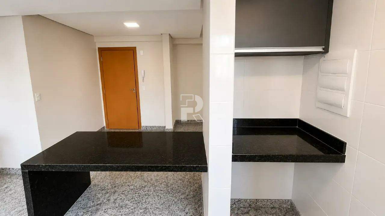 Apartamento para aluguel, 2 quartos, 2 suítes, 1 vaga, Lourdes - Belo Horizonte/MG