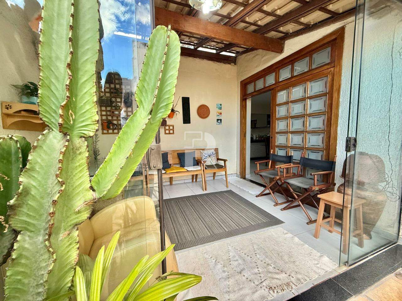 Apartamento à venda, 4 quartos, 2 suítes, 1 vaga, Gutierrez - Belo Horizonte/MG