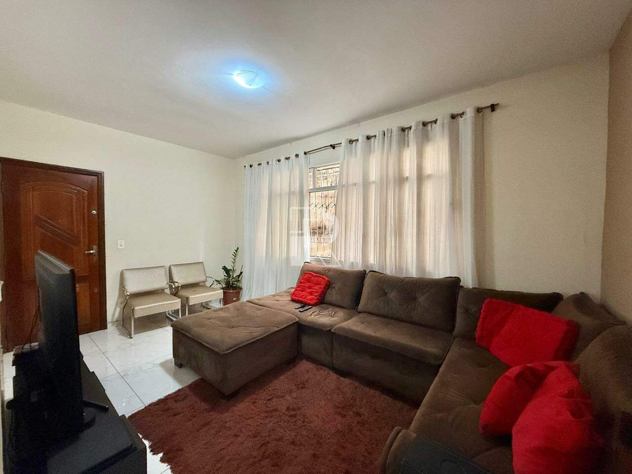 Apartamento à venda, 4 quartos, 2 suítes, 1 vaga, Gutierrez - Belo Horizonte/MG