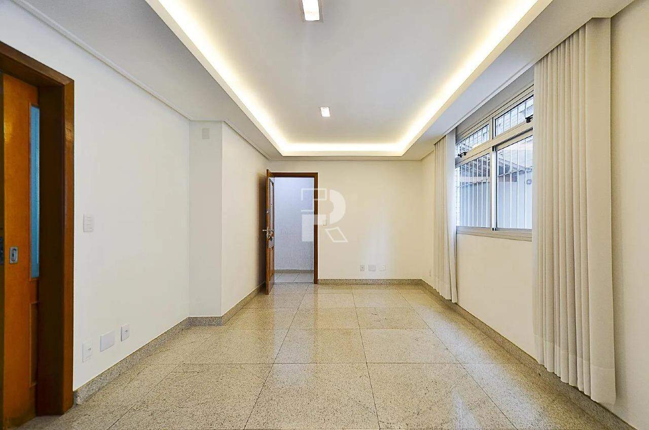 APARTAMENTO | 4 QUARTOS | 3 VAGAS - BAIRRO SION R$ 1.500.000,00