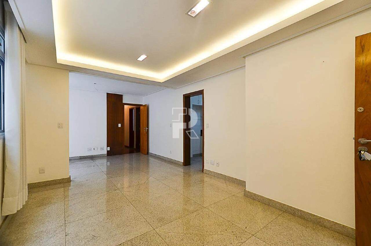 APARTAMENTO | 4 QUARTOS | 3 VAGAS - BAIRRO SION R$ 1.500.000,00