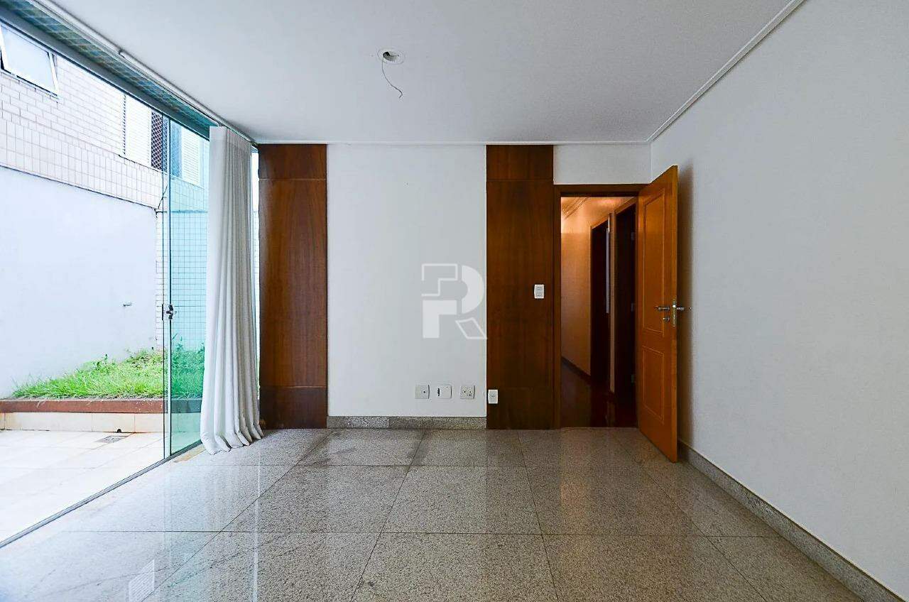 APARTAMENTO | 4 QUARTOS | 3 VAGAS - BAIRRO SION R$ 1.500.000,00