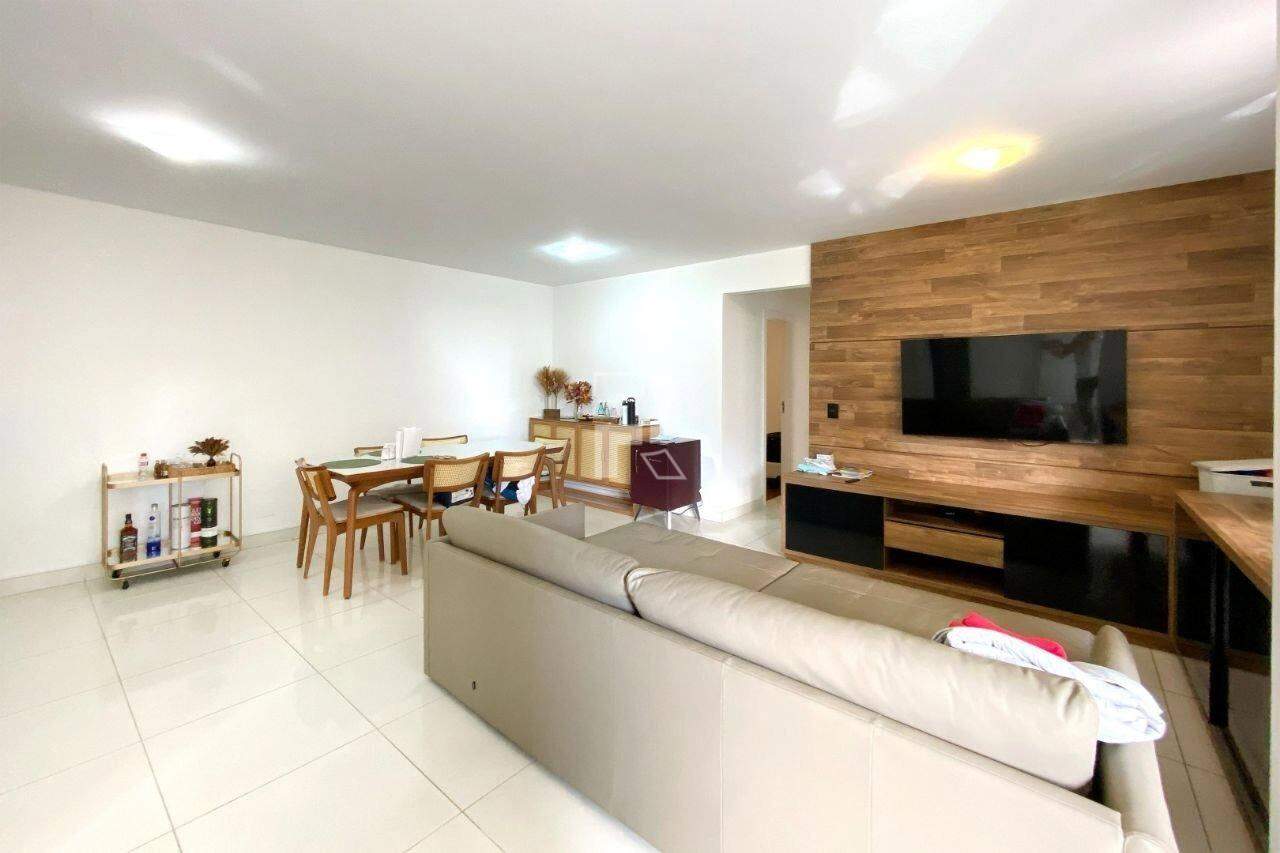 Apartamento à venda, 3 quartos, 1 suíte, 2 vagas, Sion - Belo Horizonte/MG