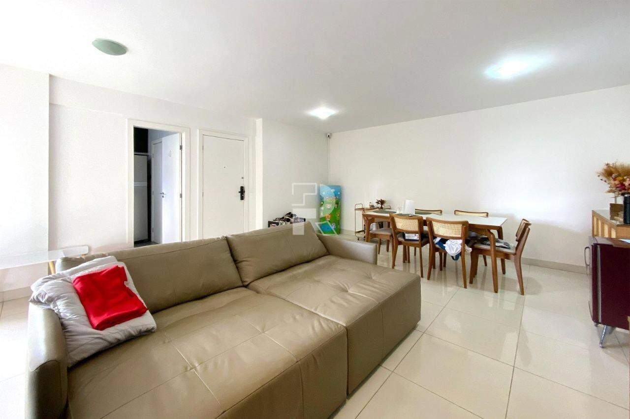 Apartamento à venda, 3 quartos, 1 suíte, 2 vagas, Sion - Belo Horizonte/MG