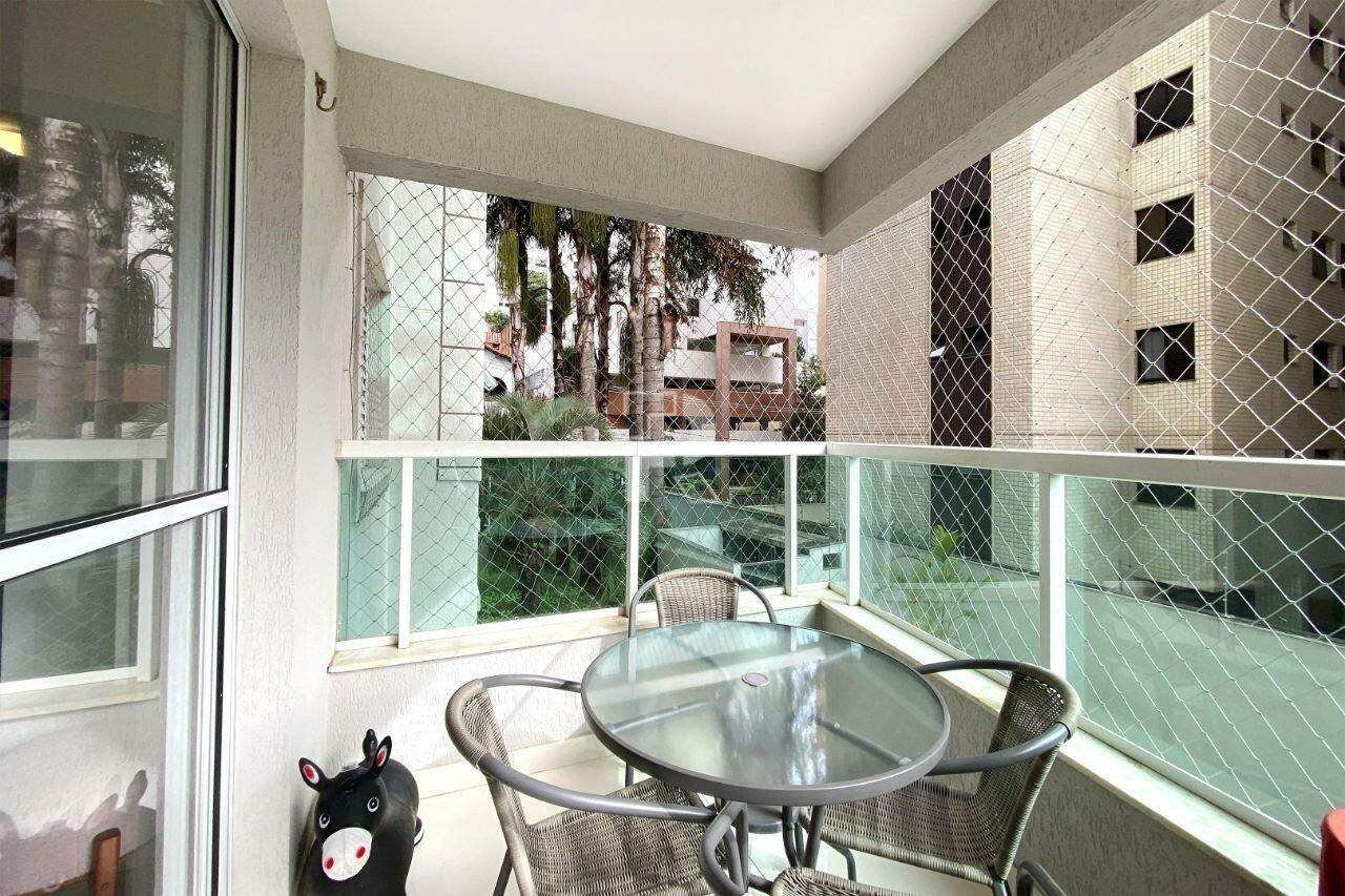 Apartamento à venda, 3 quartos, 1 suíte, 2 vagas, Sion - Belo Horizonte/MG