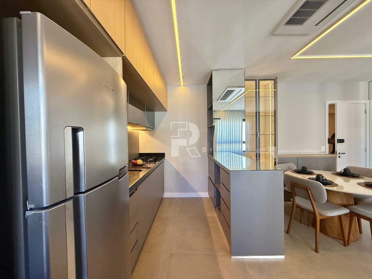 Apartamento à venda, 1 quarto, 1 vaga, Santo Agostinho - Belo Horizonte/MG