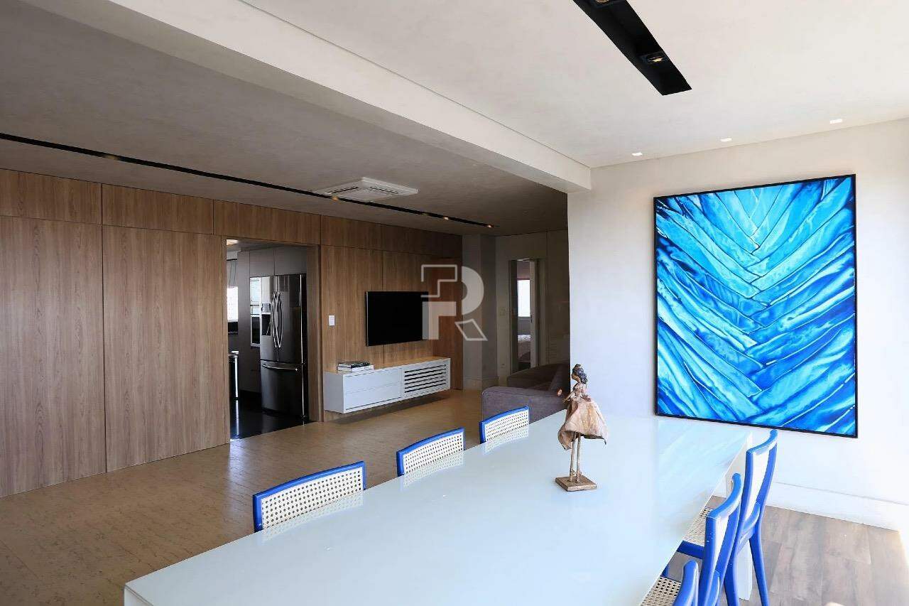 Apartamento à venda, 3 quartos, 1 suíte, 3 vagas, Savassi - Belo Horizonte/MG