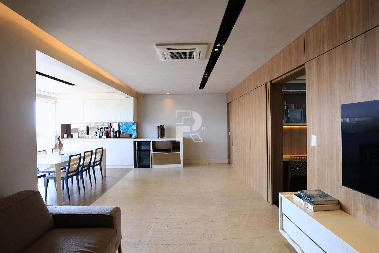 Apartamento à venda, 3 quartos, 1 suíte, 3 vagas, Savassi - Belo Horizonte/MG