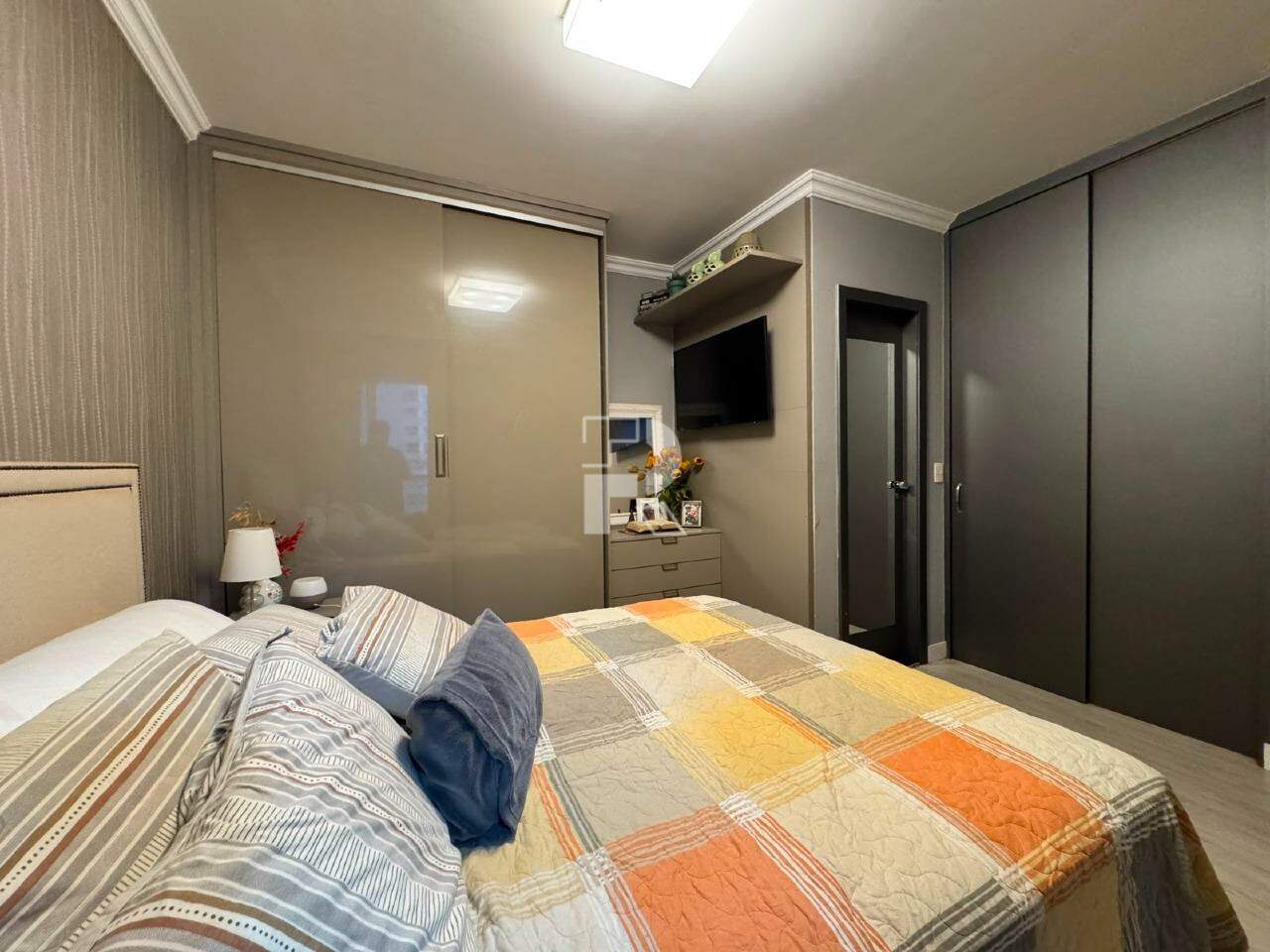 Apartamento residencial à venda no Belvedere, em Belo Horizonte
