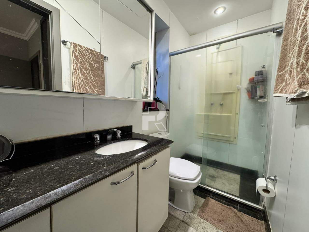 Apartamento residencial à venda no Belvedere, em Belo Horizonte
