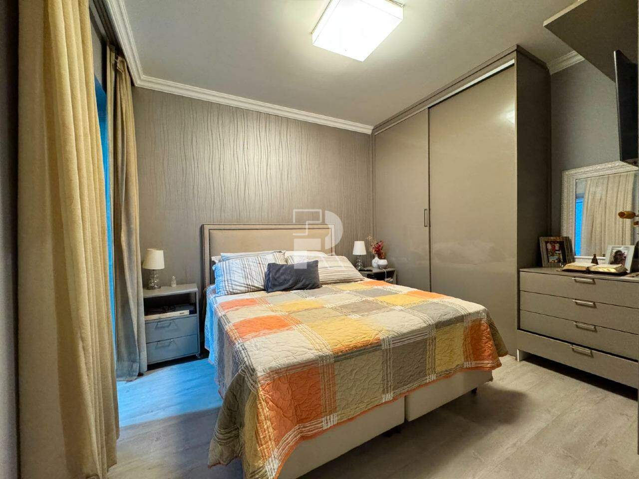 Apartamento residencial à venda no Belvedere, em Belo Horizonte