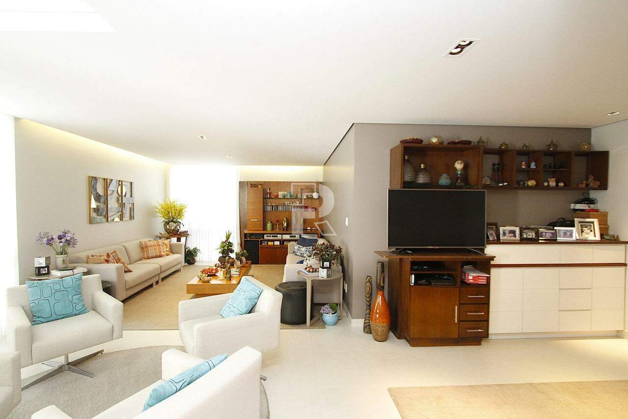 Casa à venda, 5 quartos, 2 suítes, 5 vagas, Luxemburgo - Belo Horizonte/MG