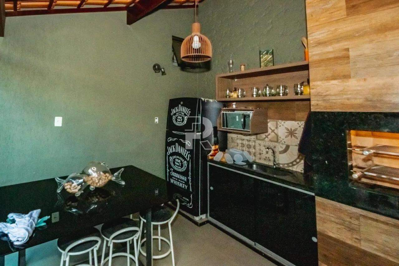 Casa para aluguel, 4 quartos, 1 suíte, 4 vagas, Castelo - Belo Horizonte/MG