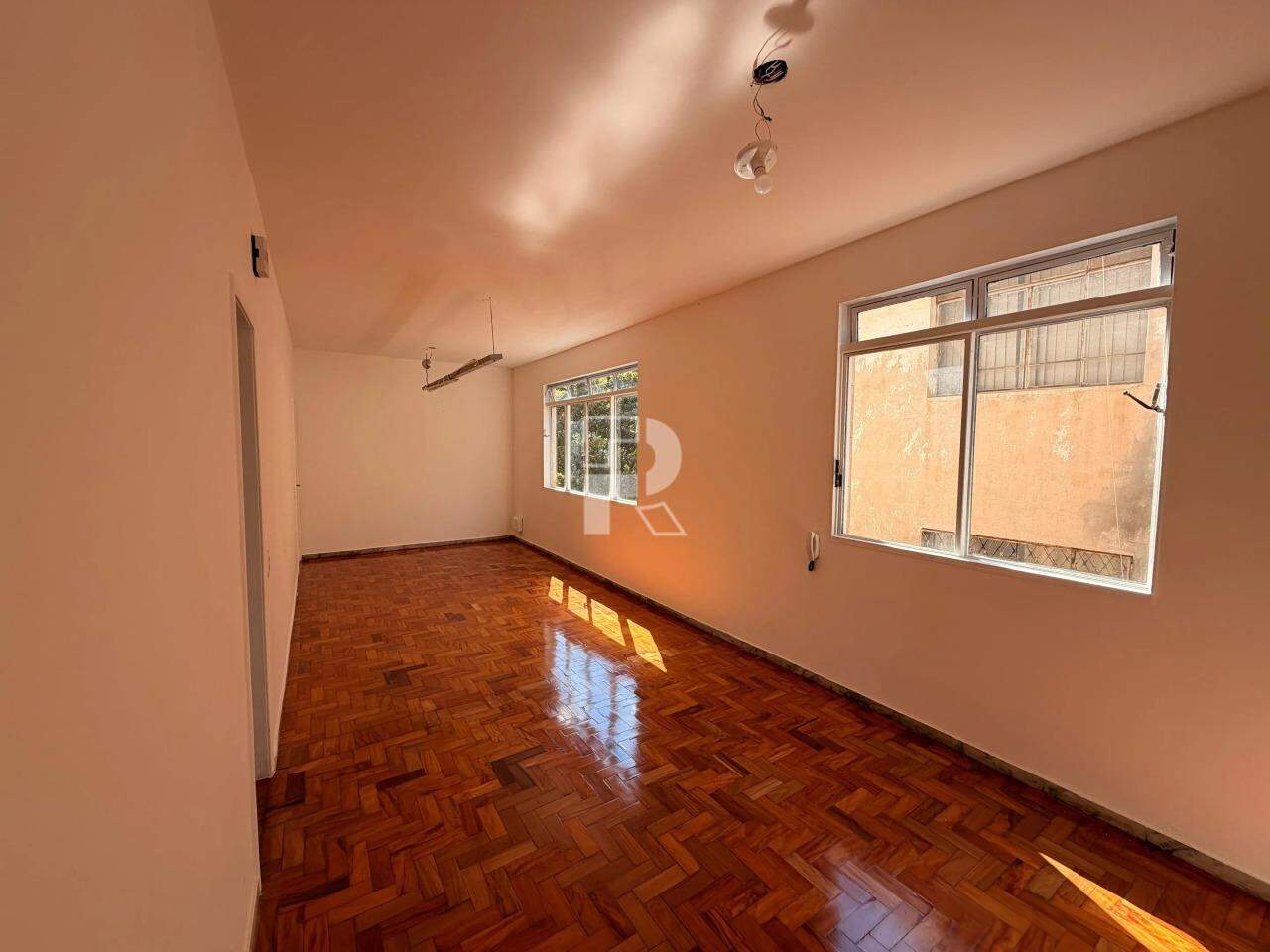 Apartamento à venda, 3 quartos, 1 suíte, 1 vaga, Serra - Belo Horizonte/MG