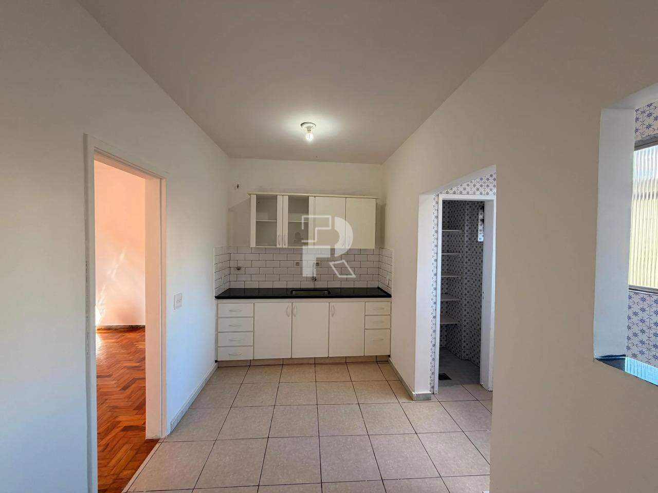 Apartamento à venda, 3 quartos, 1 suíte, 1 vaga, Serra - Belo Horizonte/MG