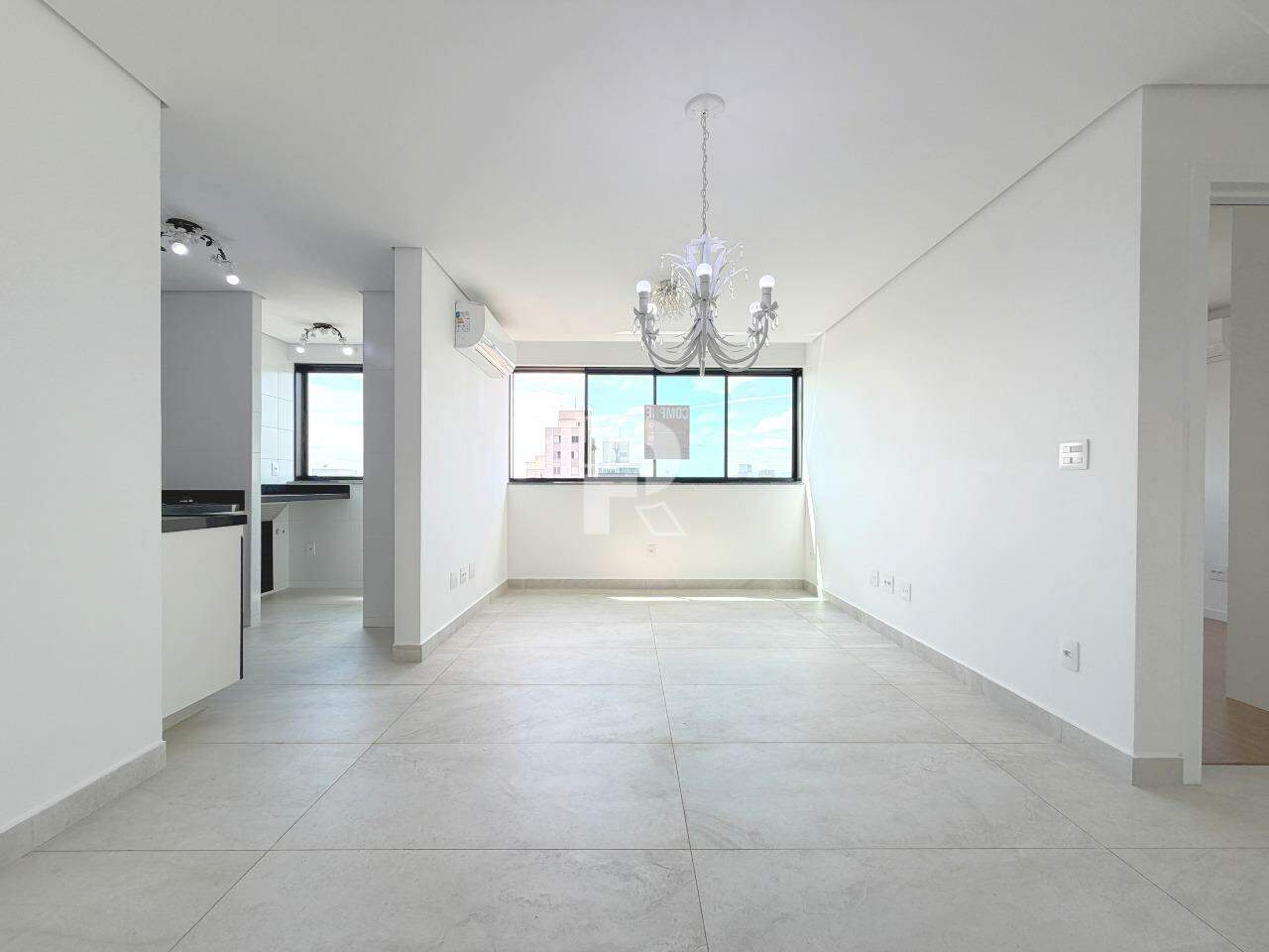 COBERTURA 2 QUARTOS À VENDA - BAIRRO PRADO 