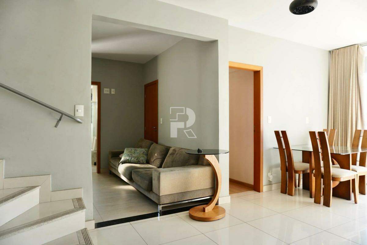 COBERTURA 4 QUARTOS À VENDA - BAIRRO PRADO
