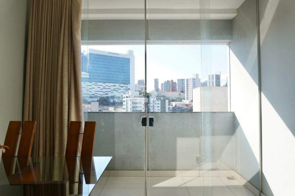 COBERTURA 4 QUARTOS À VENDA - BAIRRO PRADO