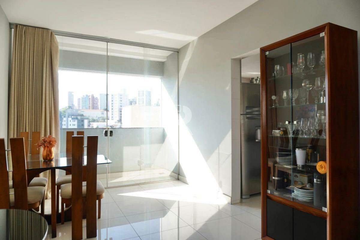 COBERTURA 4 QUARTOS À VENDA - BAIRRO PRADO