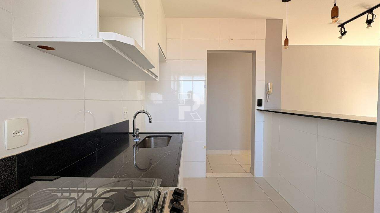 Apartamento à venda, 2 quartos, 1 suíte, 2 vagas, Gutierrez - Belo Horizonte/MG