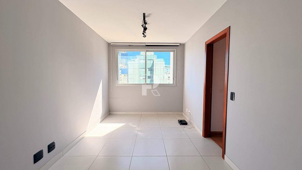 Apartamento à venda, 2 quartos, 1 suíte, 2 vagas, Gutierrez - Belo Horizonte/MG