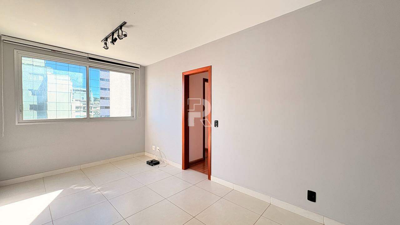 Apartamento à venda, 2 quartos, 1 suíte, 2 vagas, Gutierrez - Belo Horizonte/MG