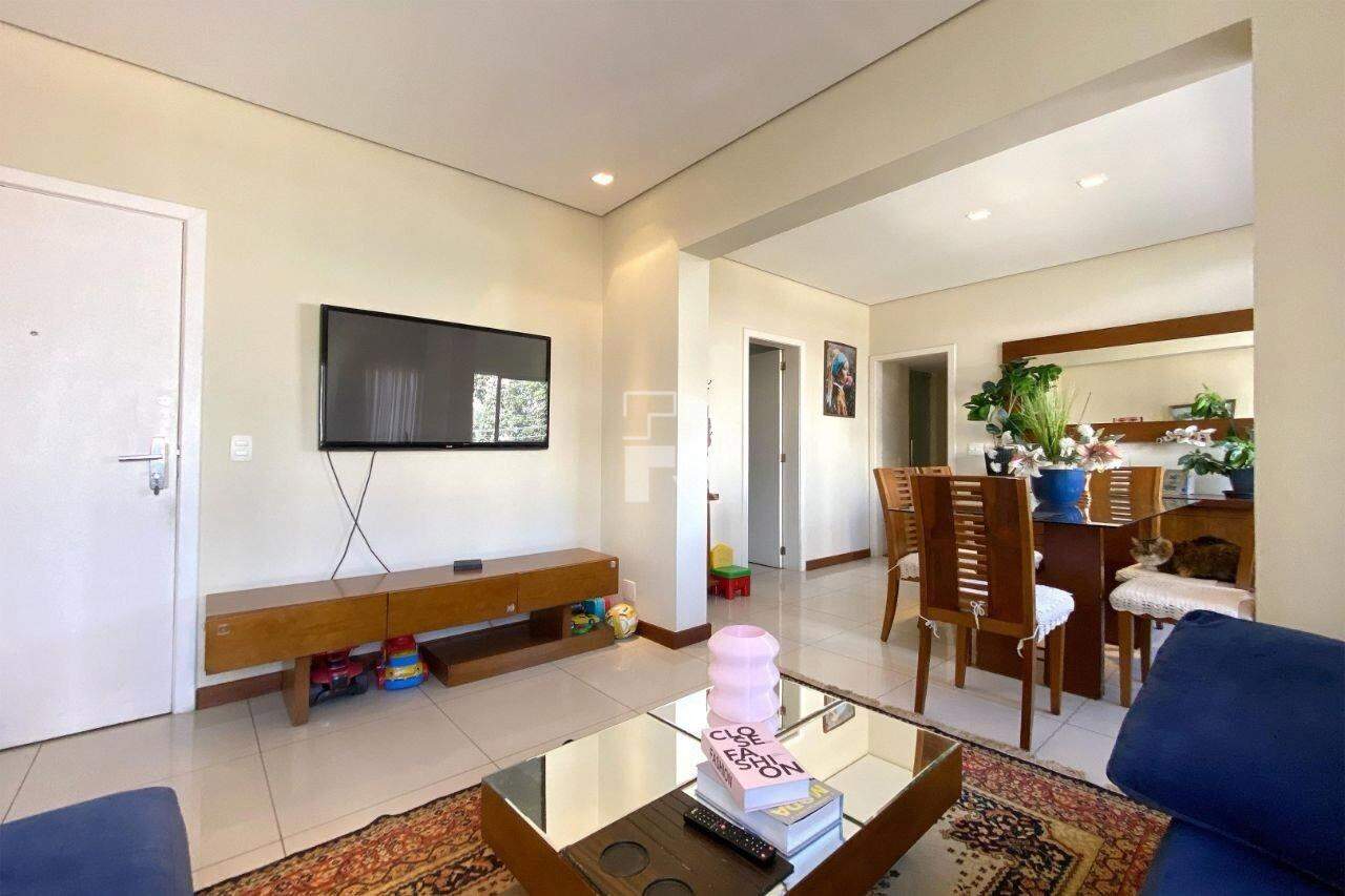 Apartamento à venda, 3 quartos, 1 suíte, 1 vaga, São Pedro - Belo Horizonte/MG