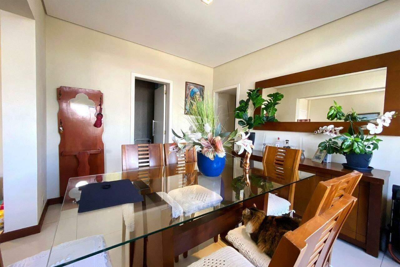 Apartamento à venda, 3 quartos, 1 suíte, 1 vaga, São Pedro - Belo Horizonte/MG
