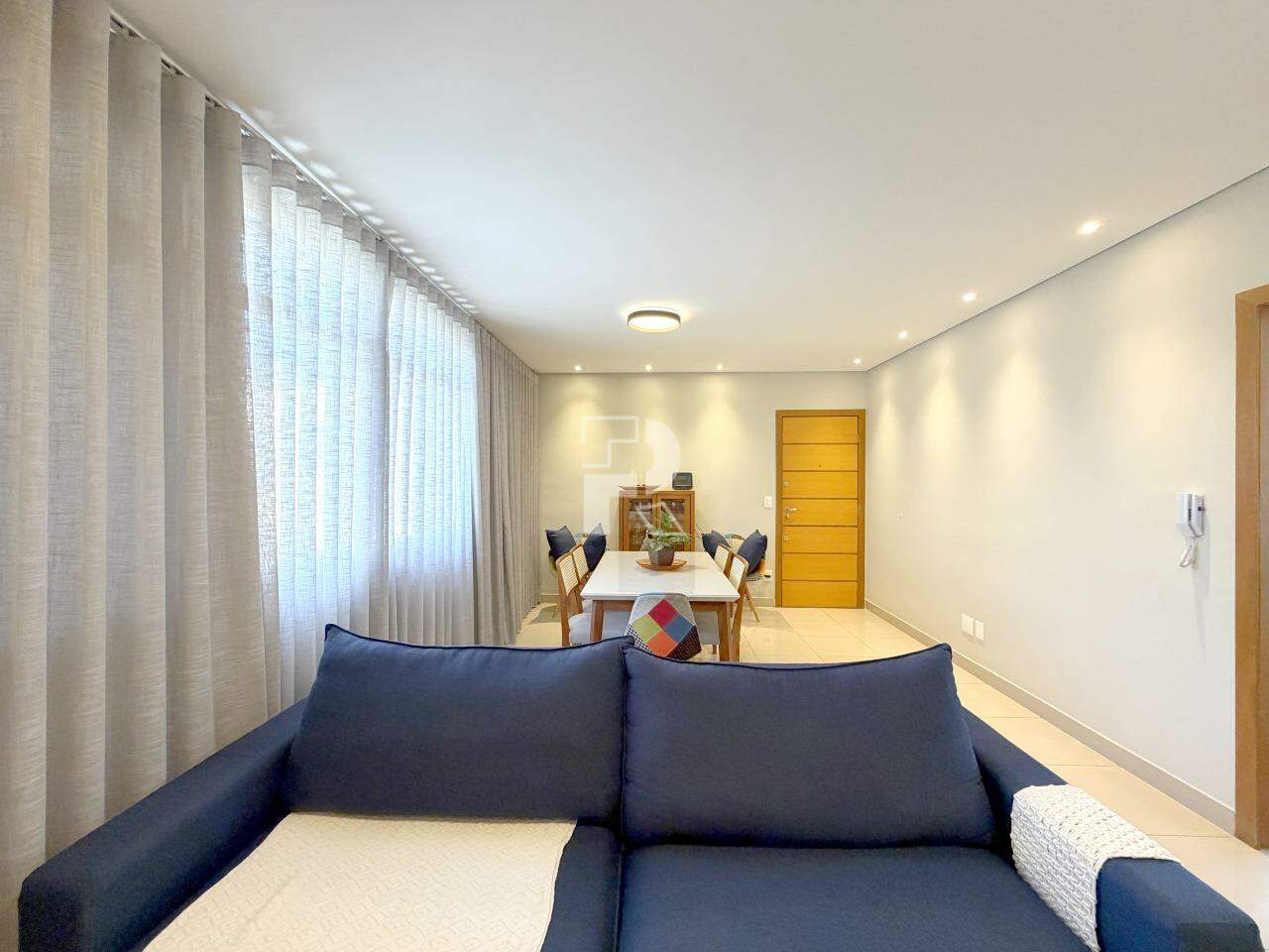 APARTAMENTO 3 QUARTOS - BAIRRO NOVA SUÍSSA