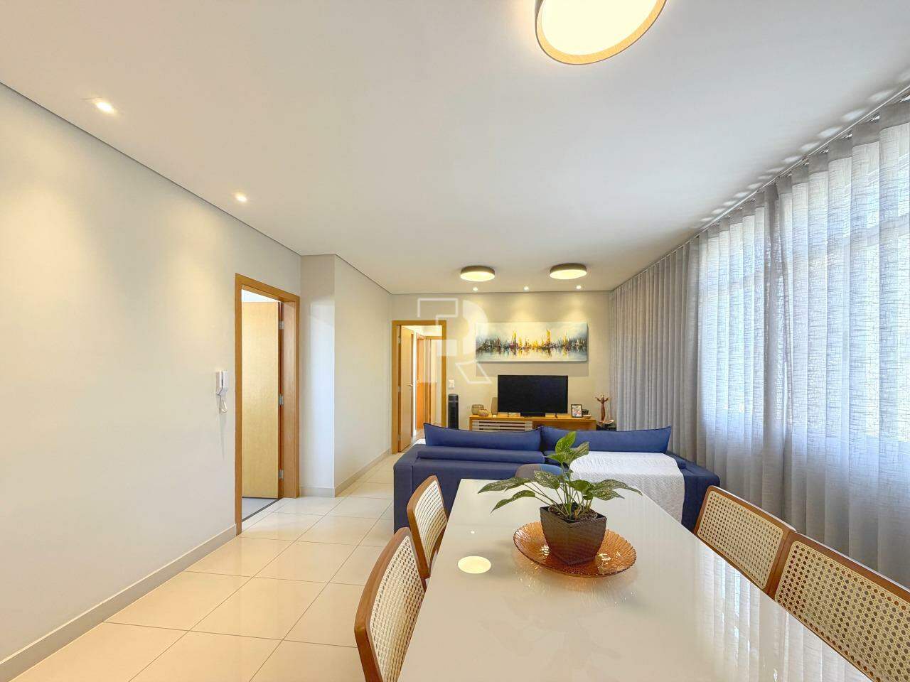 APARTAMENTO 3 QUARTOS - BAIRRO NOVA SUÍSSA