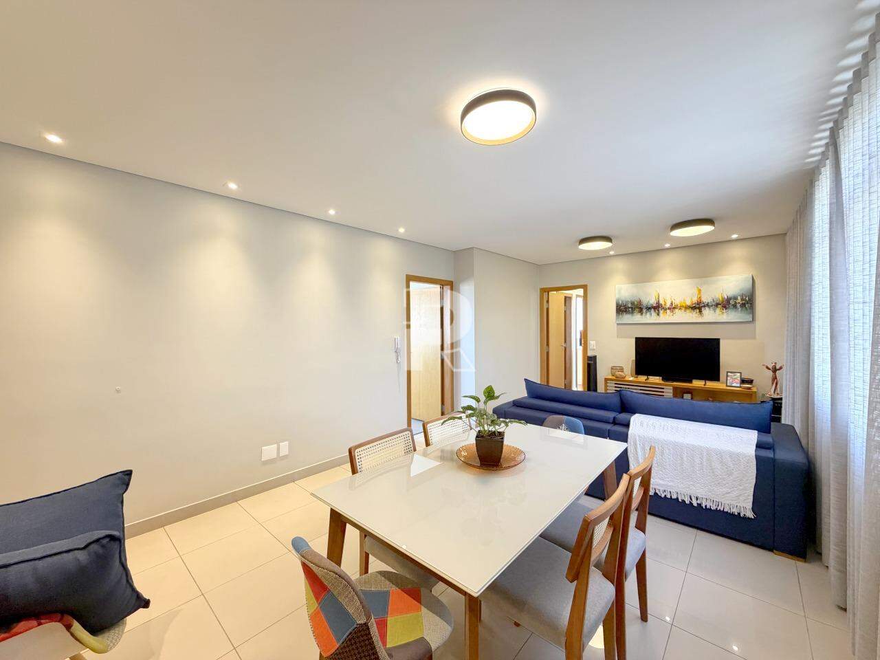 APARTAMENTO 3 QUARTOS - BAIRRO NOVA SUÍSSA