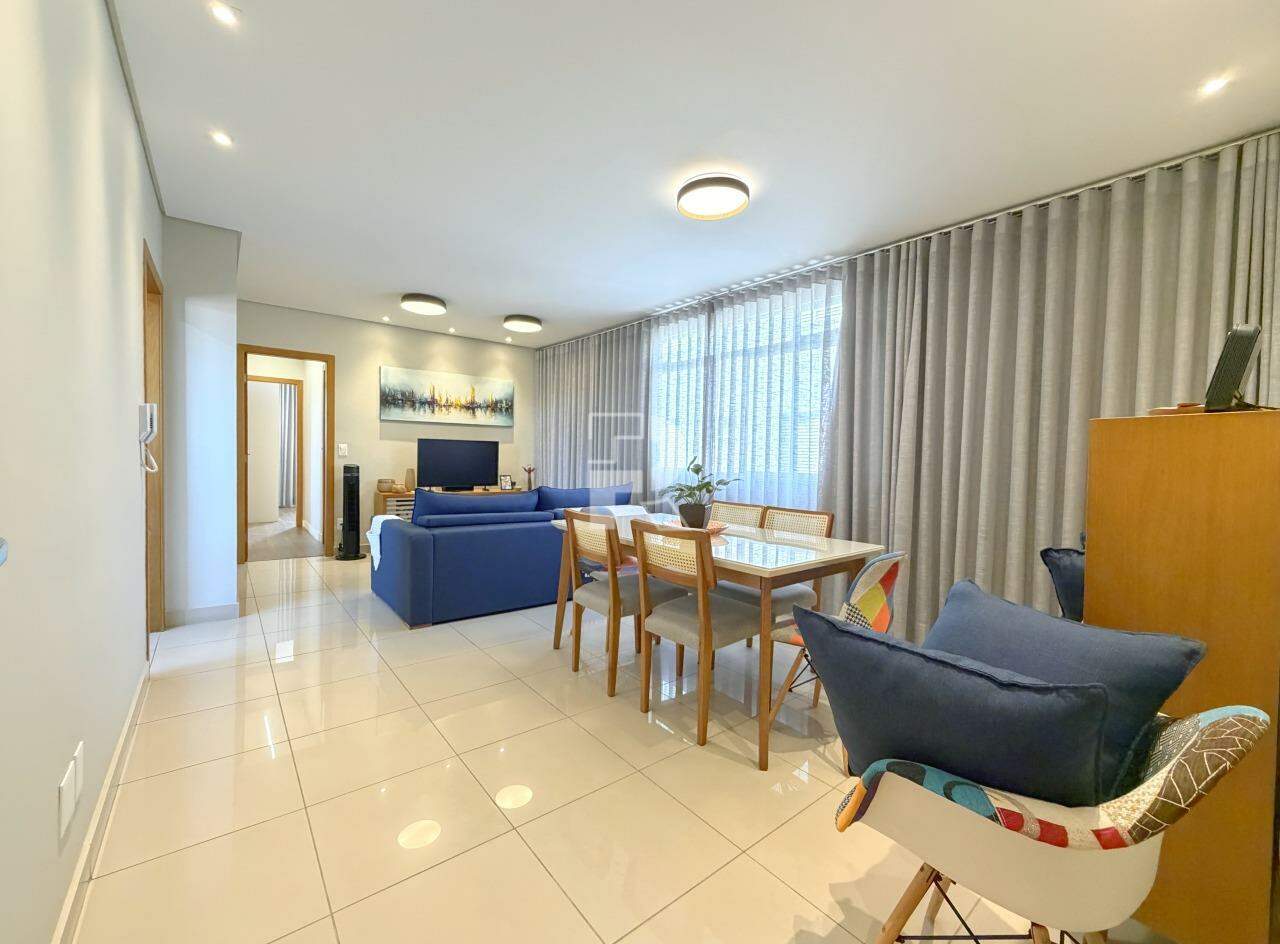 APARTAMENTO 3 QUARTOS - BAIRRO NOVA SUÍSSA