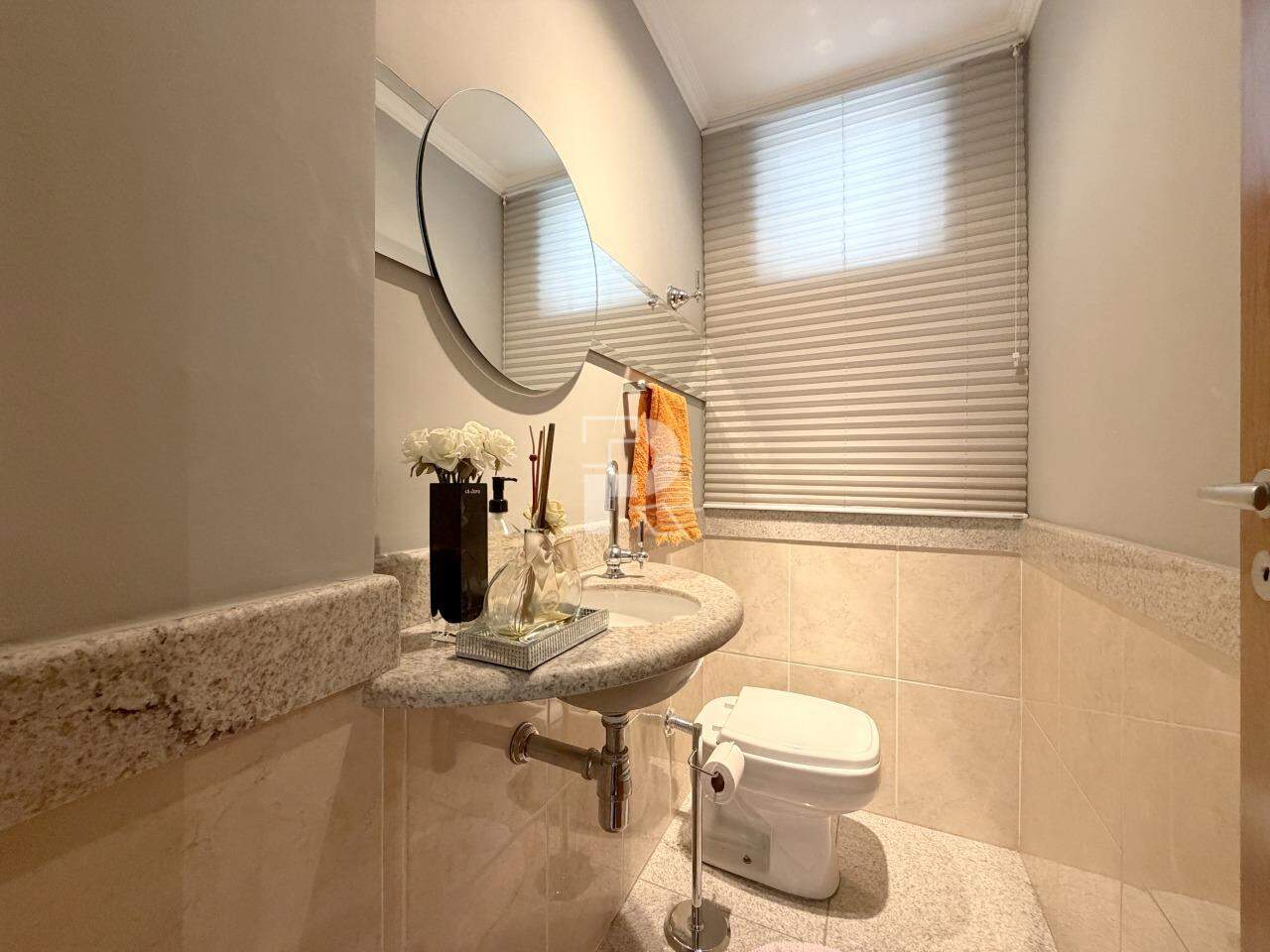 APARTAMENTO 4 QUARTOS VENDA - PRADO