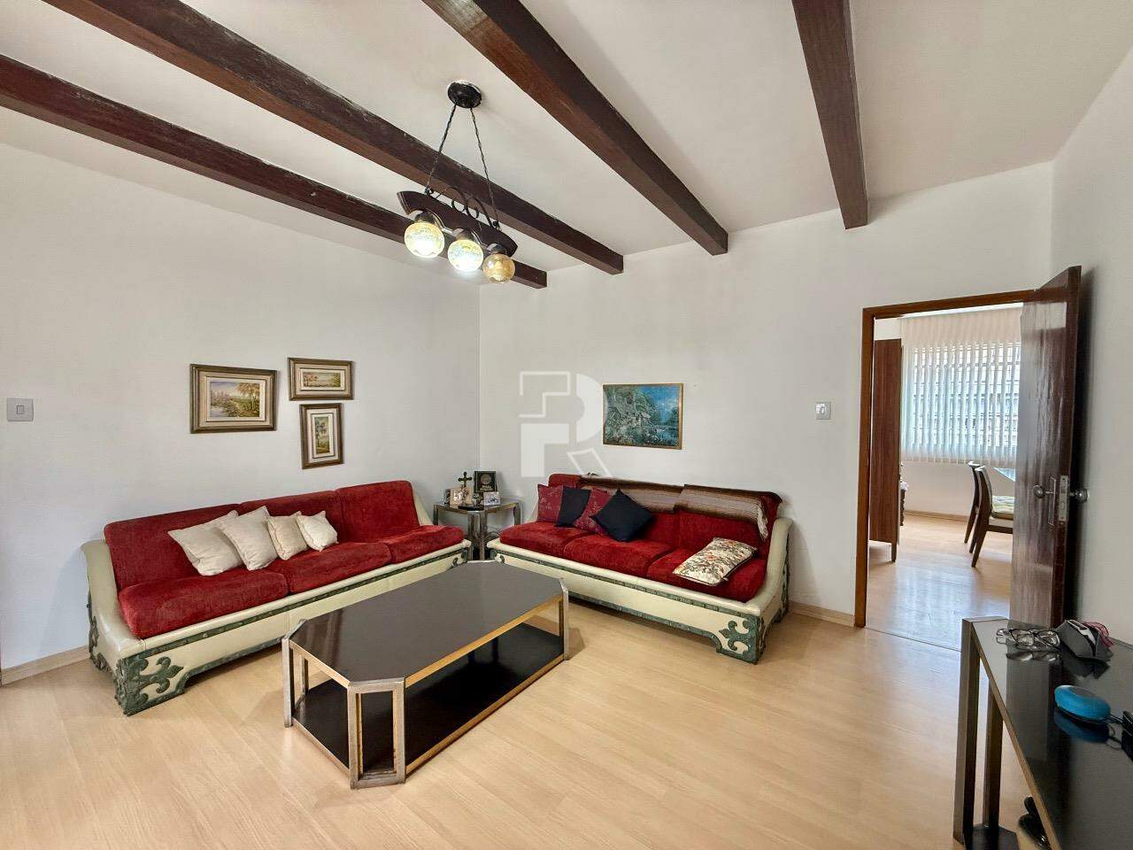 Apartamento à venda, 4 quartos, 1 suíte, 1 vaga, Savassi - Belo Horizonte/MG